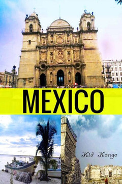 Mexico (Travel The World Series)
