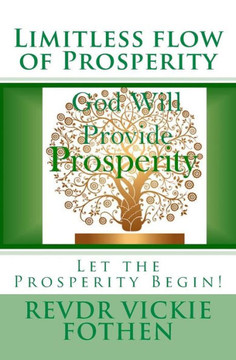 Limitless flow of Prosperity: Let the Abundance Begin!