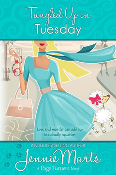 Tangled Up In Tuesday