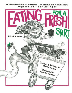 Eating For a Fresh Start
