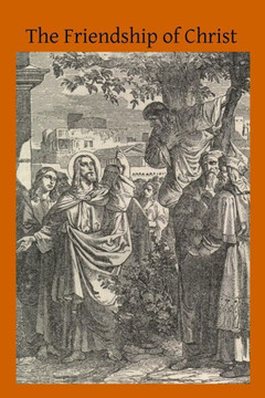 The Friendship of Christ