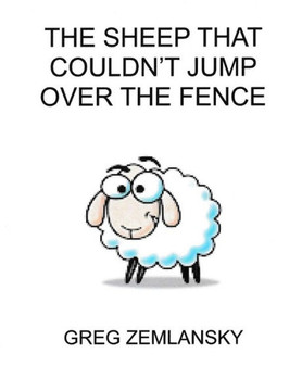 The Sheep That Coundn't Jump Over The Fence