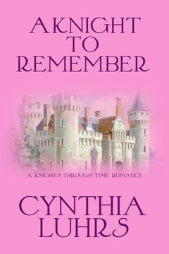 A Knight to Remember: Merriweather Sisters Time Travel
