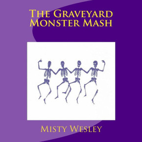The Graveyard Monster Mash