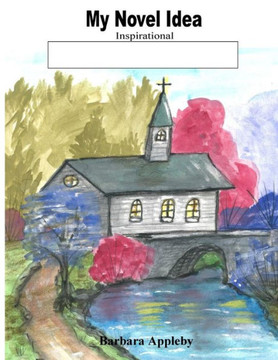 My Novel Idea - Inspirational