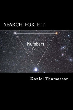 Search for E. T. (Equilateral Triangle): Numbers