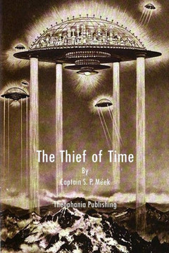 The Thief of Time
