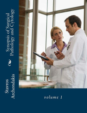 Synopsis of Surgical Pathology and Cytology