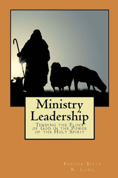 Ministry Leadership Ministry Leadership