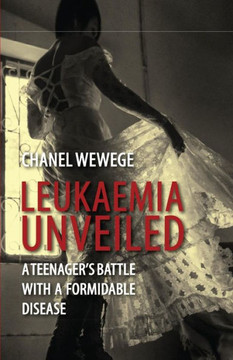 Leukaemia Unveiled: A teenager's battle with a formidable disease