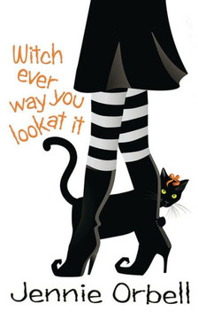 Witch Ever Way You Look At It