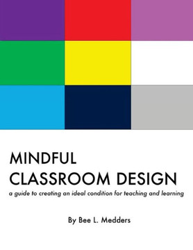 Mindful Classroom Design: A Guide To Creating An Ideal Condition For Teaching And Learning