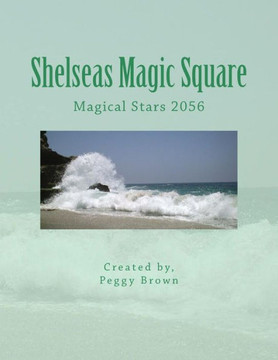 Shelseas Magic Square: Magical Stars 2056
