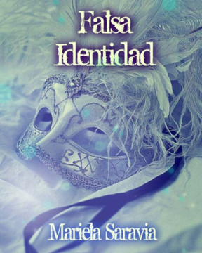 Falsa Identidad: (thriller psicologico)