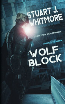 Wolf Block