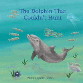 The dolphin that couldn't hunt.