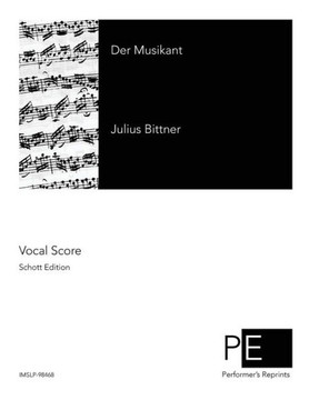 Der Musikant Der Musikant