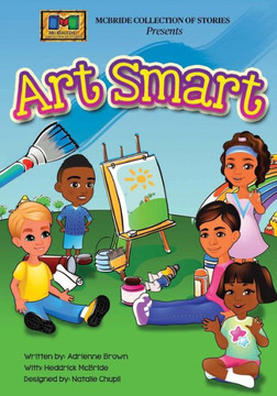 Art Smart