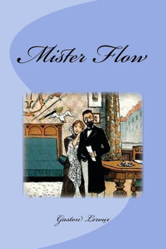 Mister Flow (French Edition)