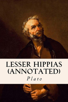 Lesser Hippias (annotated)