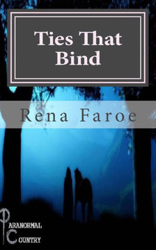Ties That Bind: Paranormal Country