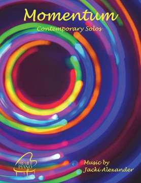 Momentum : Contemporary Solos For Intermediates