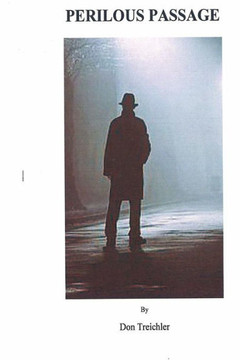 Perilous Passage Perilous Passage
