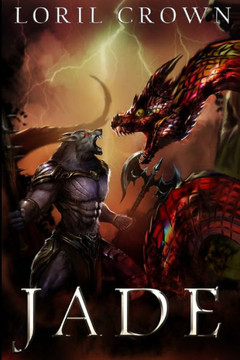 Jade: Book II