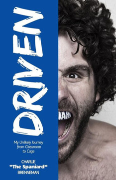 Driven: My Unlikely Journey from Classroom to Cage