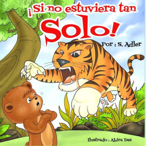 Si tan solo no estuviera tan solo!
