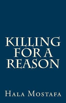 Killing for a Reason
