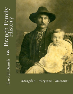 Branch Family History