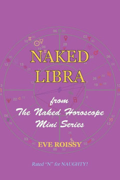Naked Libra: from The Naked Horoscope Mini Series