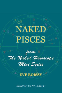 Naked Pisces: from The Naked Horoscope Mini Series