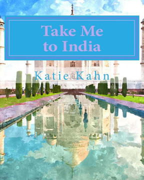 Take Me to India