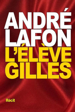 L'?l?ve Gilles