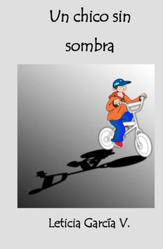 Un chico sin sombra