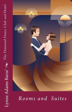 Diamond dance club and hotel: rooms and suites