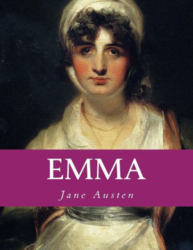 Emma: Playing with Fire