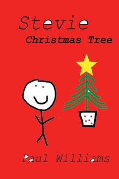 Stevie - Christmas Tree: DrinkyDink Rhymes