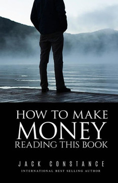 How To Make Money Reading This Book
