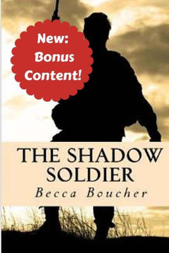 The Shadow Soldier