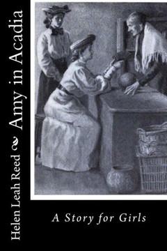 Amy in Acadia: A Story for Girls