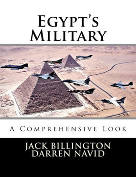 Egypt's Military: A Comprehensive Look