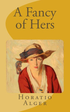 A Fancy of Hers