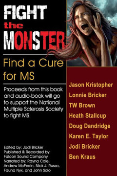Fight the MonSter