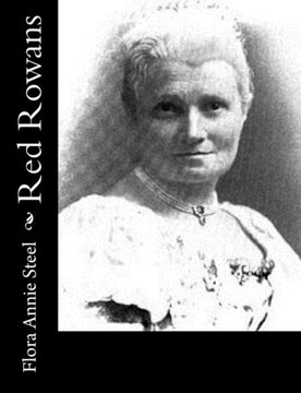 Red Rowans