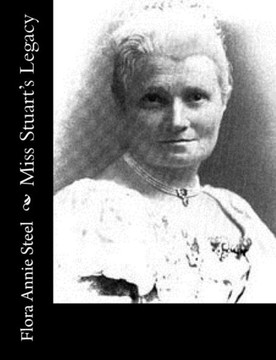 Miss Stuart's Legacy Miss Stuart's Legacy
