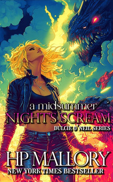 A Midsummer Night's Scream