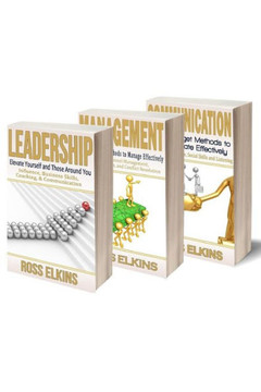 Business: Golden Nugget Methods for High Effectiveness - Leadership, Management & Communication